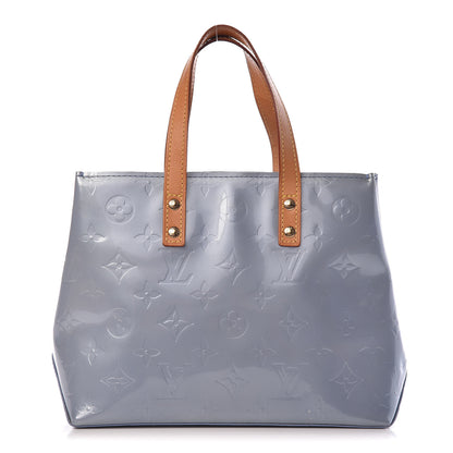 Louis Vuitton Vernis Reade PM Lavender 1 of 11