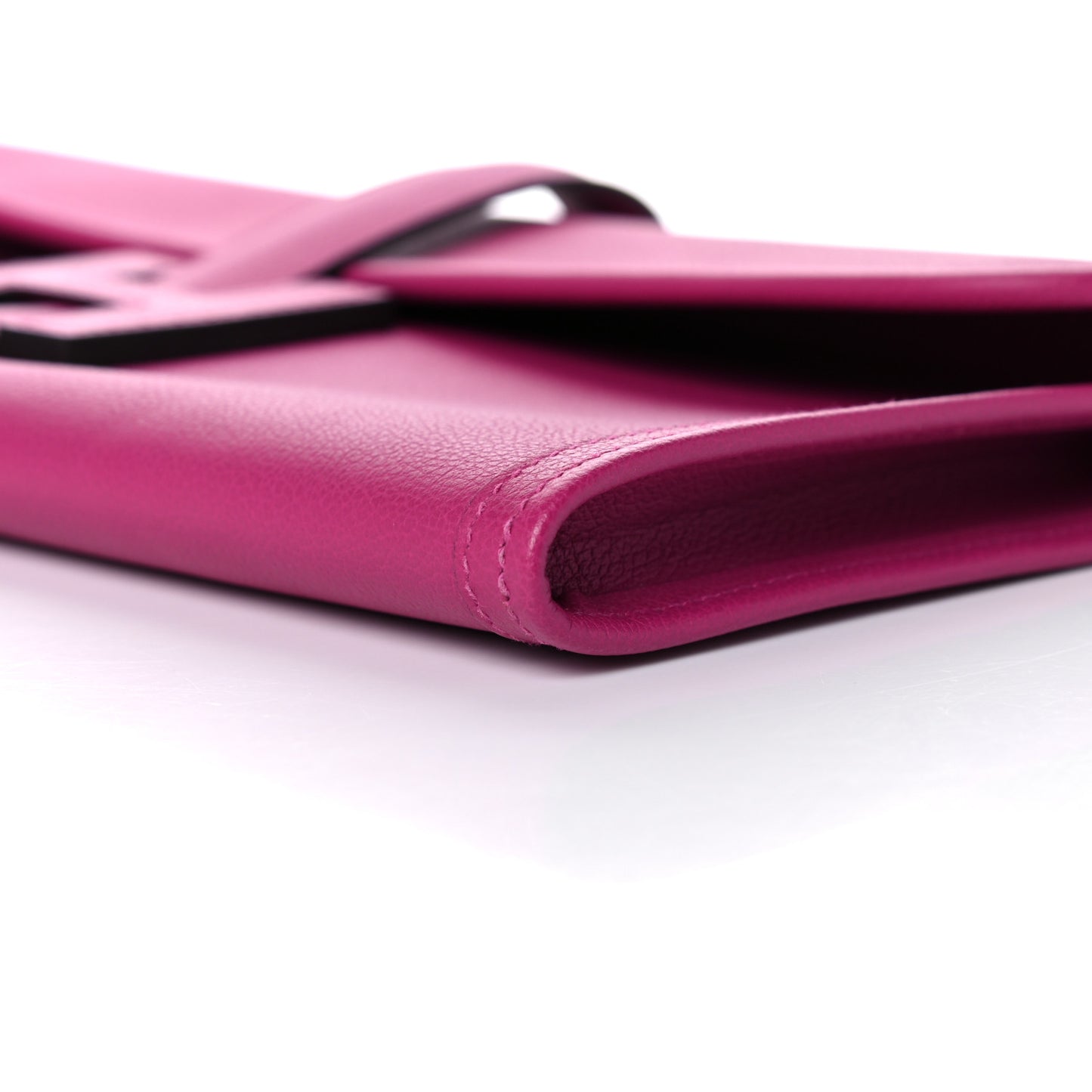 Evercolor Jige Elan 29 Clutch Rose Poupre