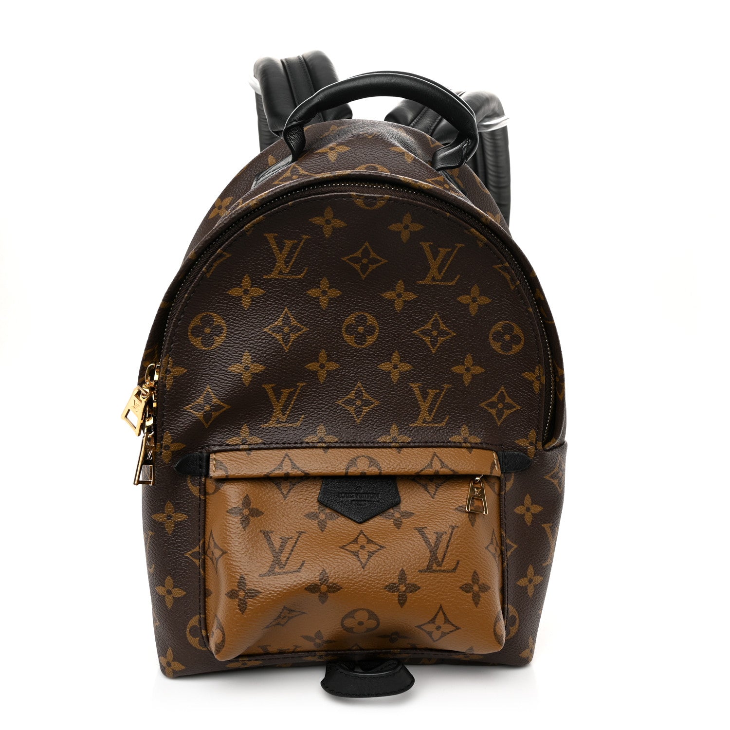 Louis Vuitton Reverse Monogram Palm Springs Backpack PM 1 of 10