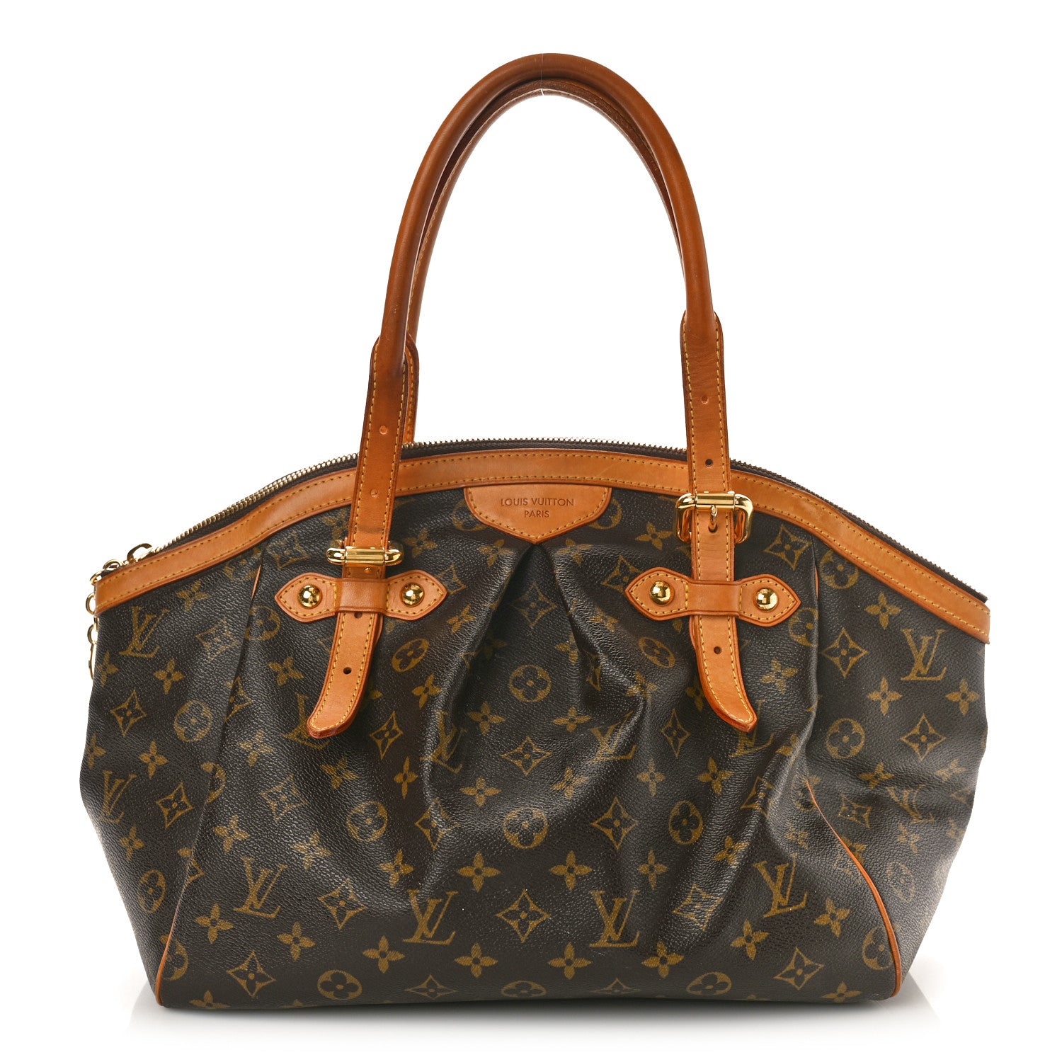 Louis Vuitton Monogram Tivoli GM 1 of 14