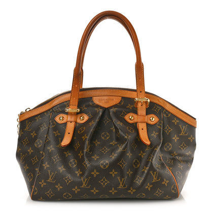 Louis Vuitton Monogram Tivoli GM 1 of 14