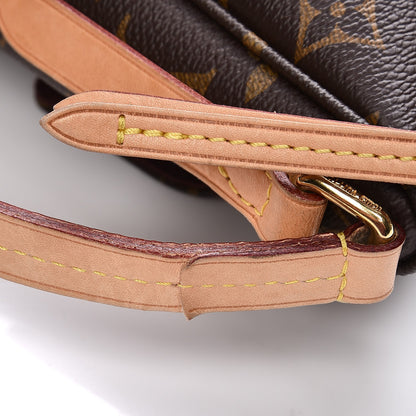 Louis Vuitton Monogram Mabillon 9 of 11