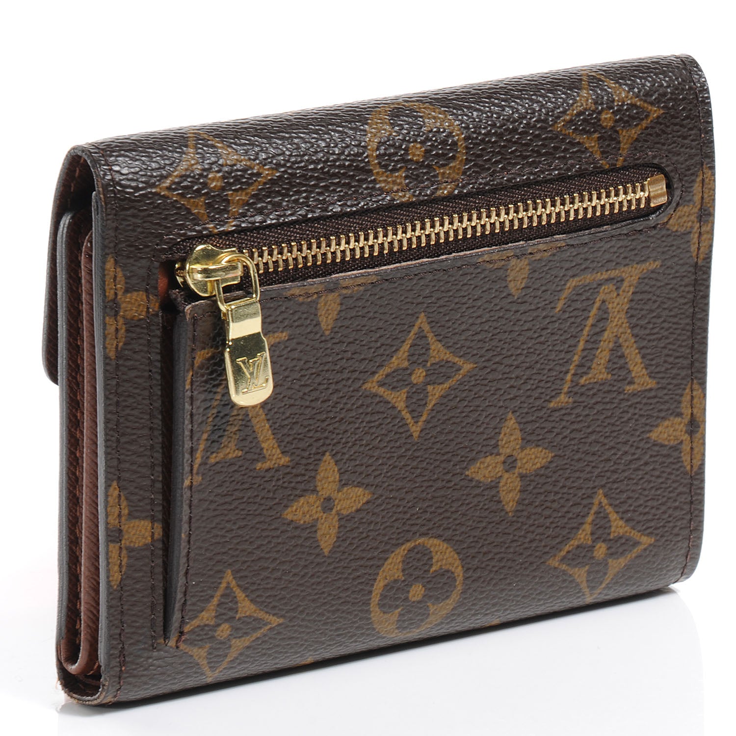 Louis Vuitton Monogram Koala Wallet 3 of 7