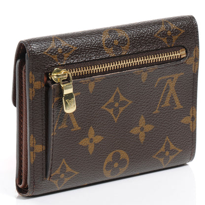 Louis Vuitton Monogram Koala Wallet 3 of 7