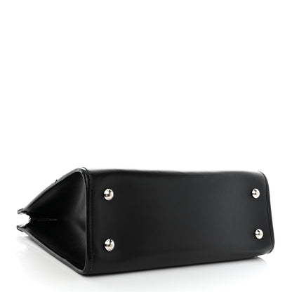 Louis Vuitton Epi Madeleine GM Black 3 of 9
