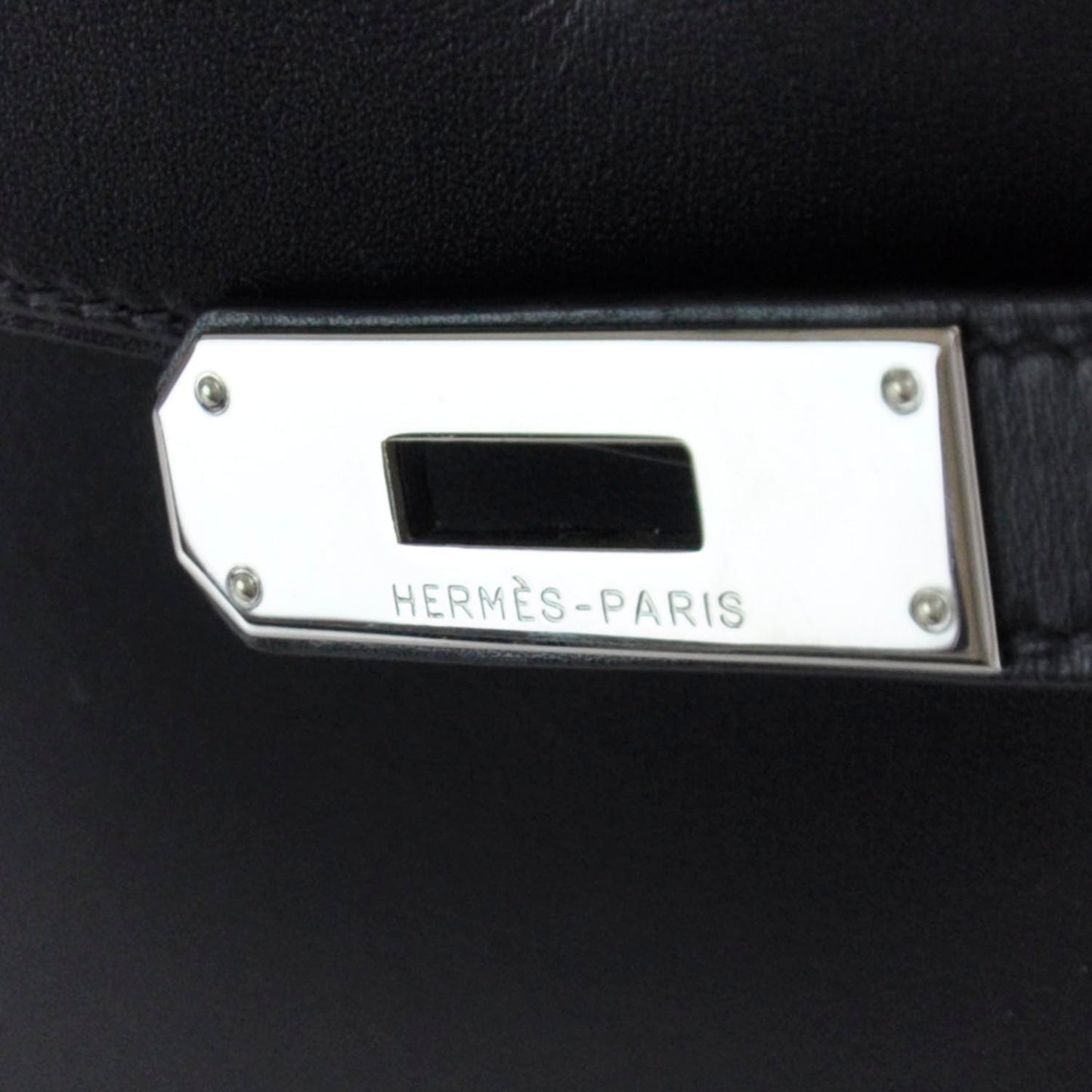 Chamonix Kelly 32 Black