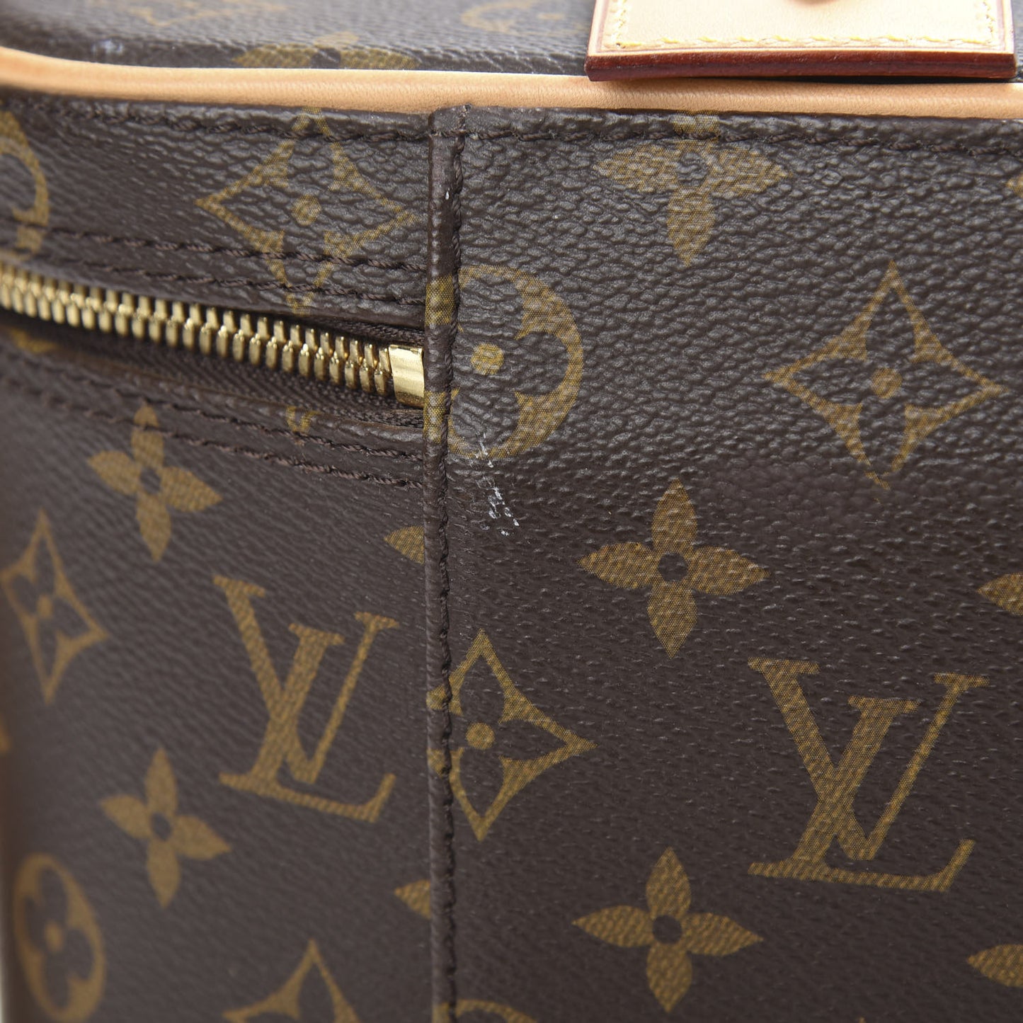 Monogram Nice