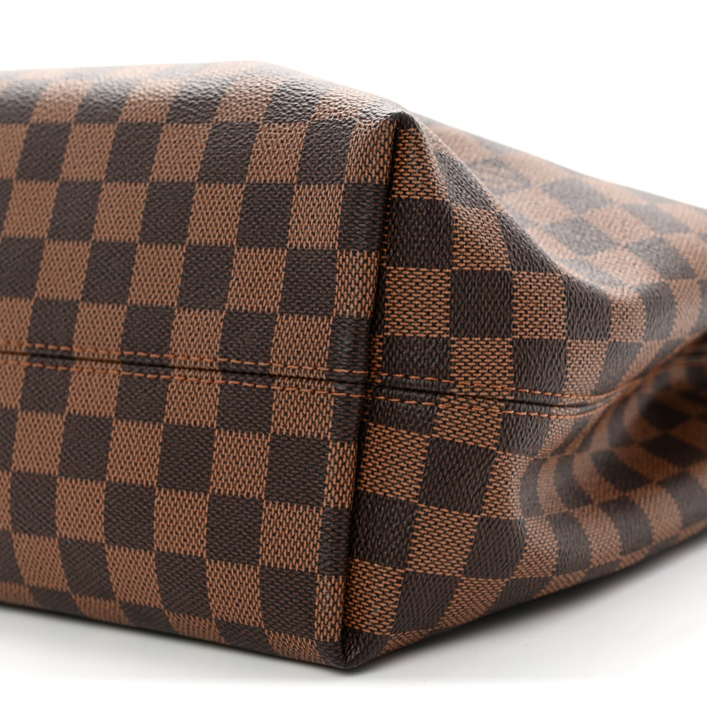 Damier Ebene Graceful MM MM