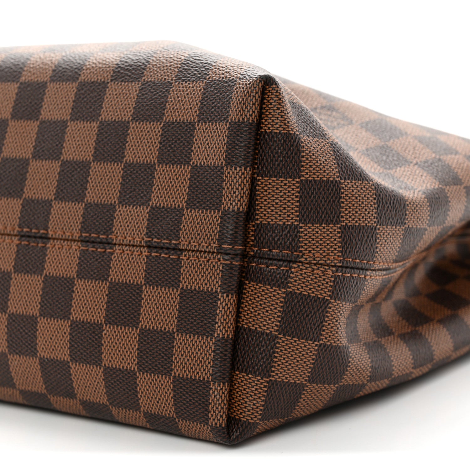 Louis Vuitton Damier Ebene Graceful MM MM 10 of 10