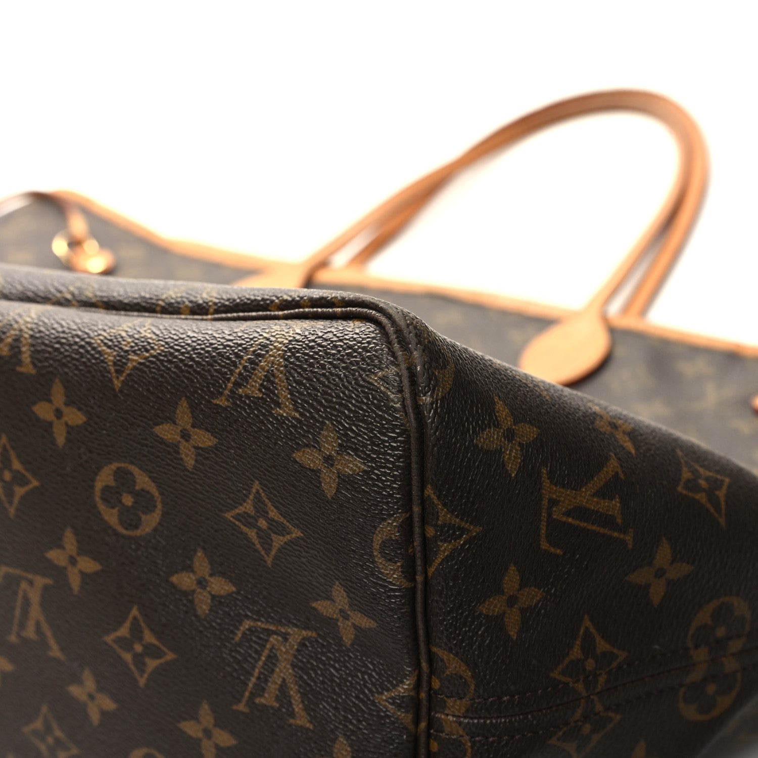 Louis Vuitton Monogram Neo Neverfull GM Pivoine 11 of 13