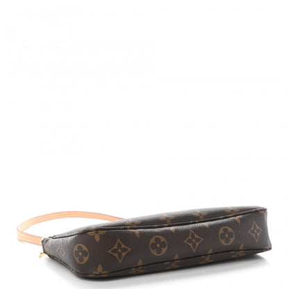 Louis Vuitton Monogram Pochette Accessories NM 4 of 9