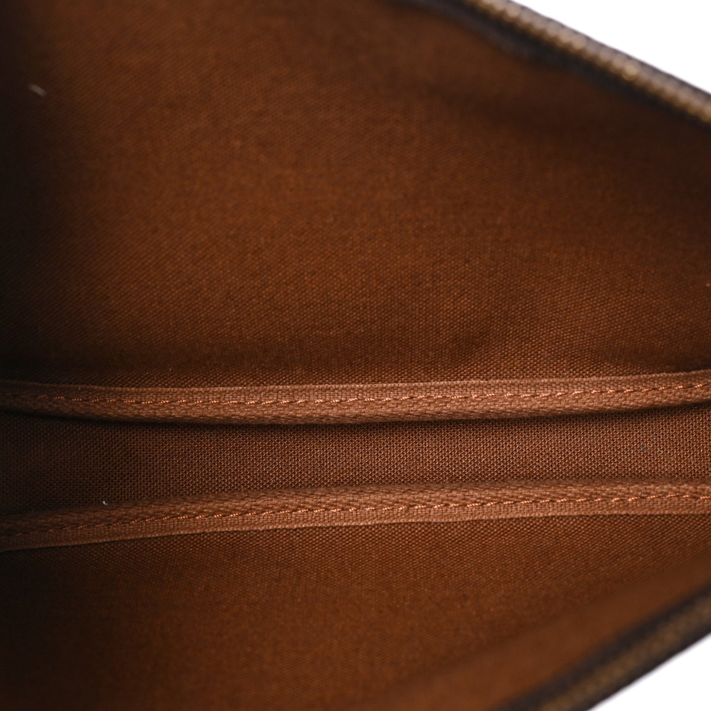 Monogram Pochette Accessories