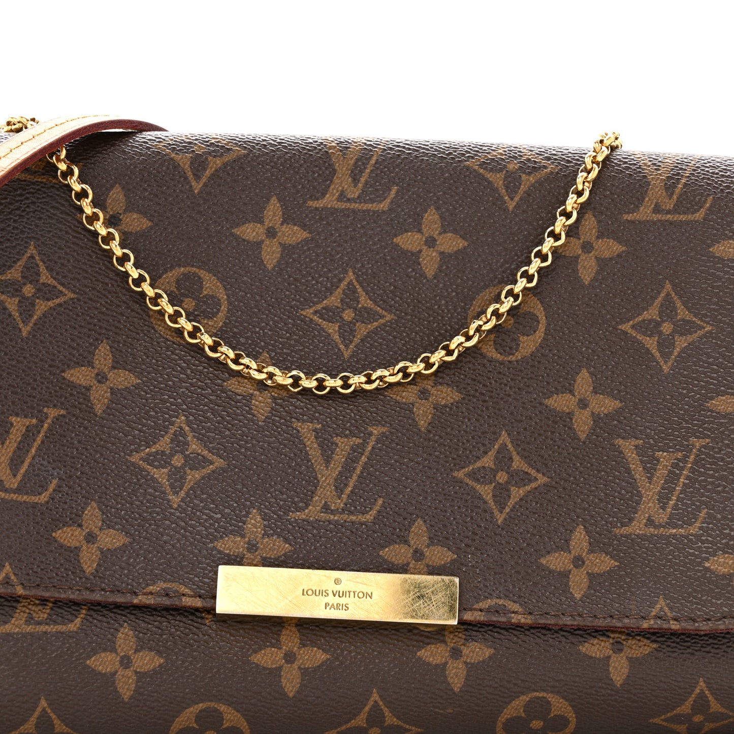 Monogram Favorite MM