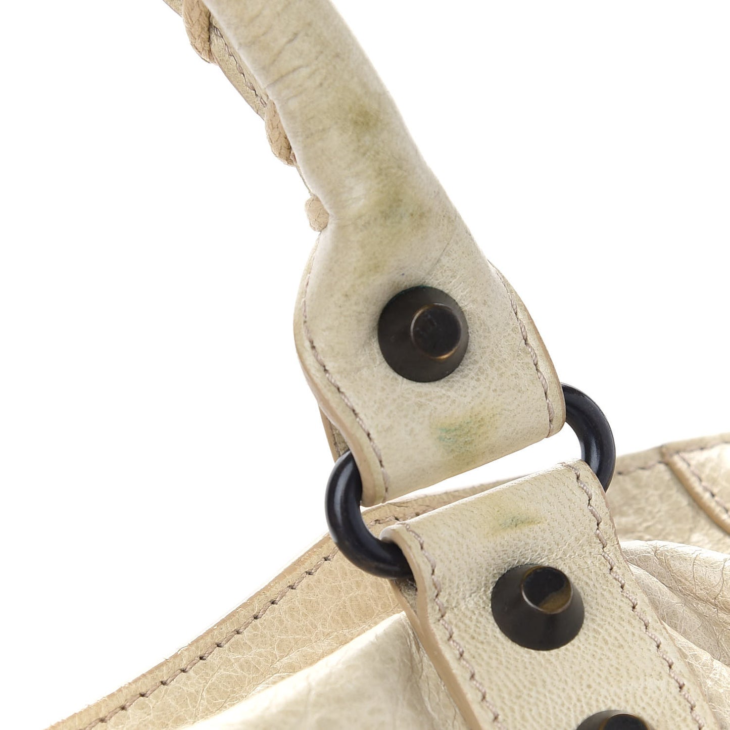 Agneau Classic Hardware City Praline