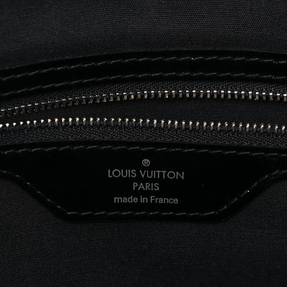 Louis Vuitton Electric Epi Brea MM Black 6 of 15