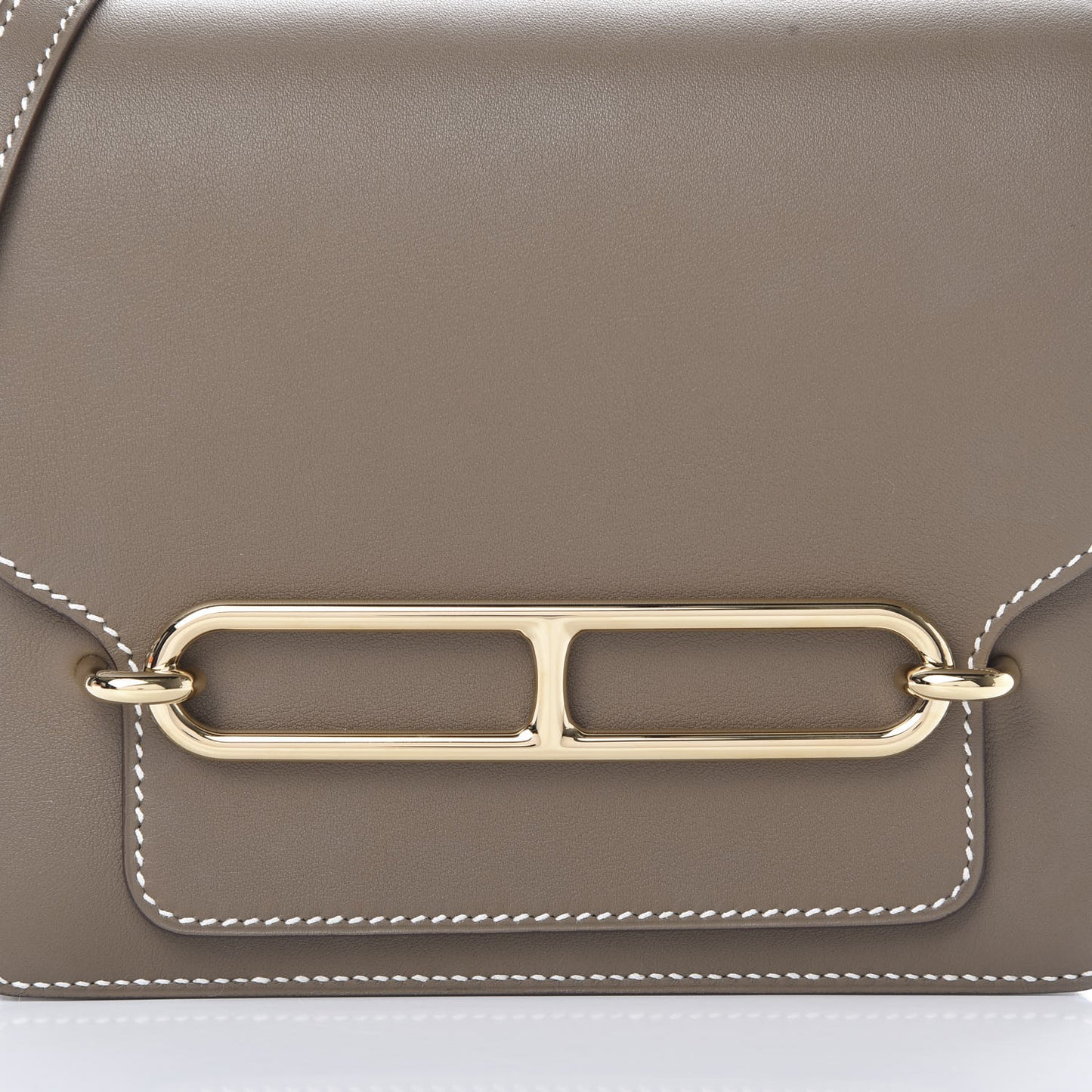 Swift Mini Sac Roulis Etoupe