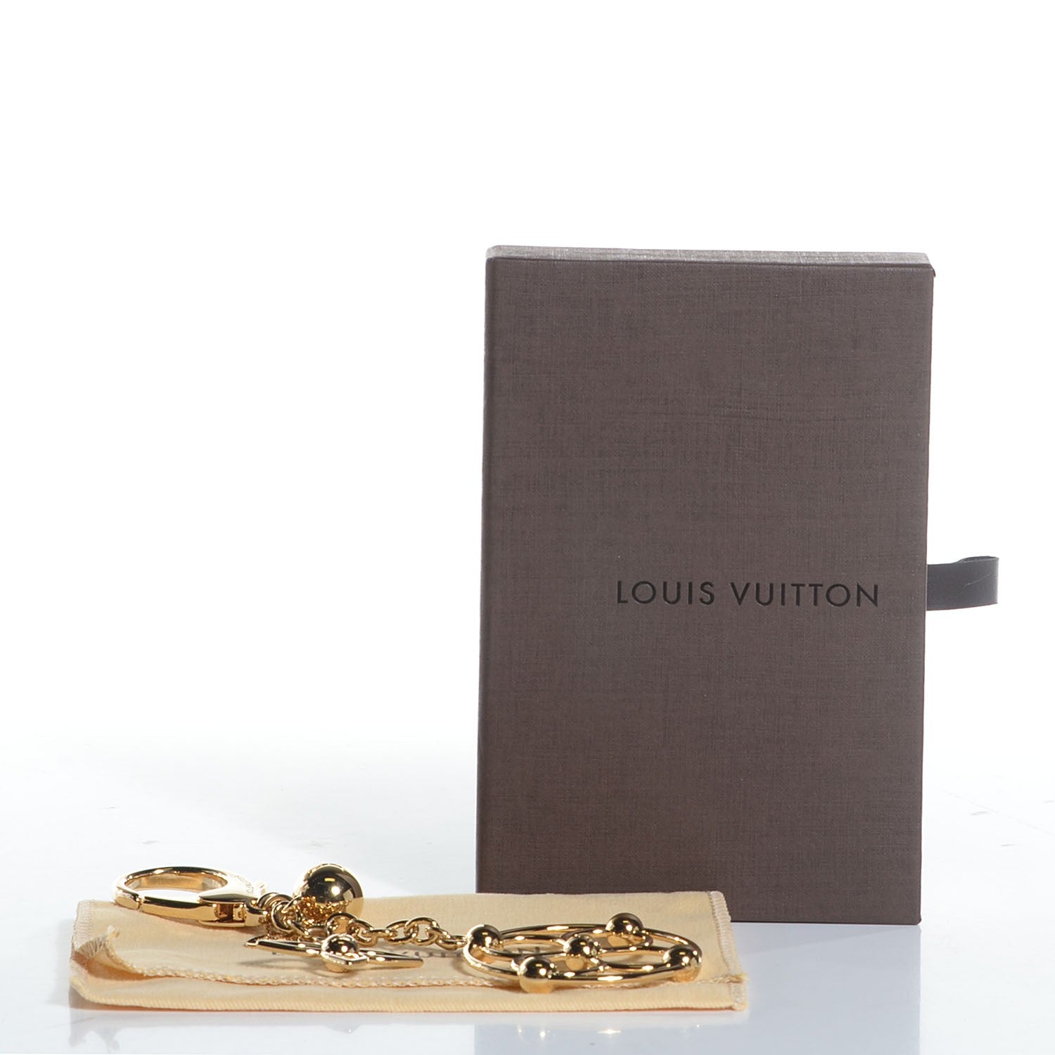 Louis Vuitton Bloomy Bag Charm 5 of 5