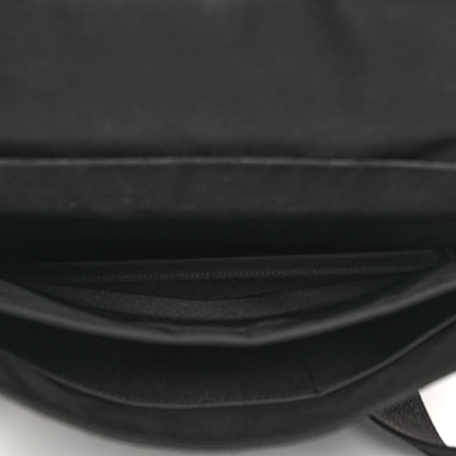 Louis Vuitton Taurillon Monogram S Lock Briefcase Black 5 of 9