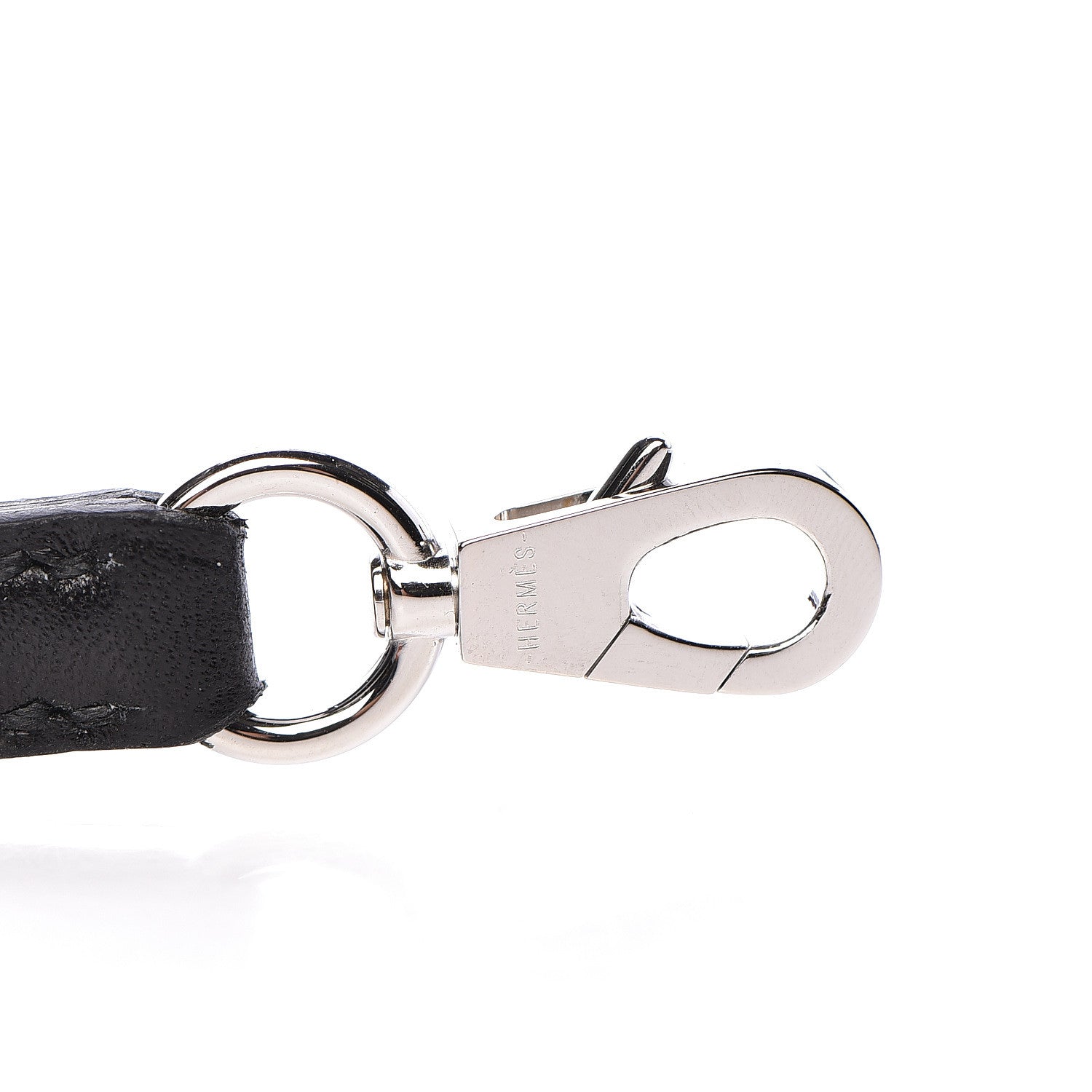 Hermes Box Mini Kelly Sellier 20 Black 29 of 30