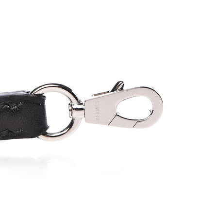 Hermes Box Mini Kelly Sellier 20 Black 29 of 30