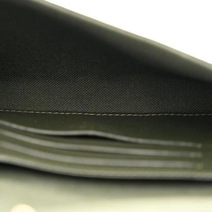 Louis Vuitton Monogram Felicie Strap & Go Kaki 5 of 11