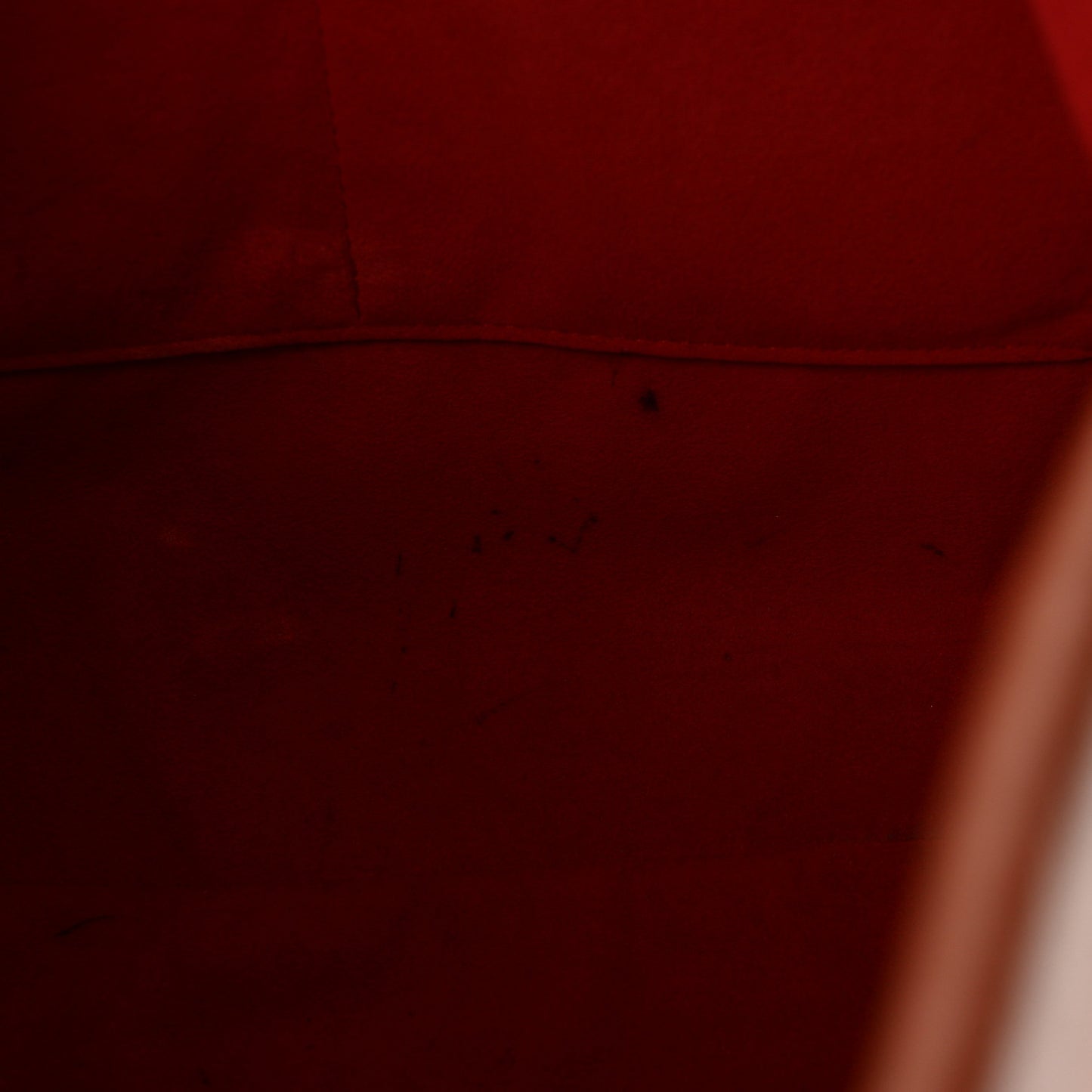 Monogram Tuileries Hobo Caramel