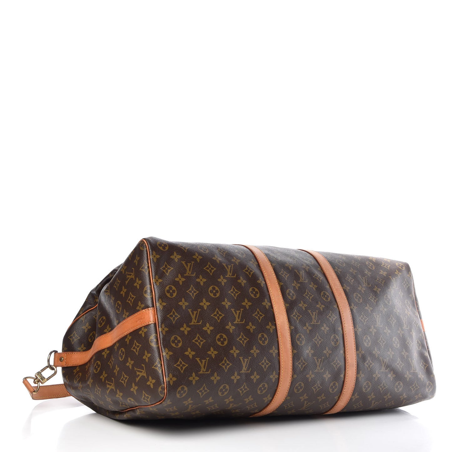 Monogram Keepall Bandouliere 60