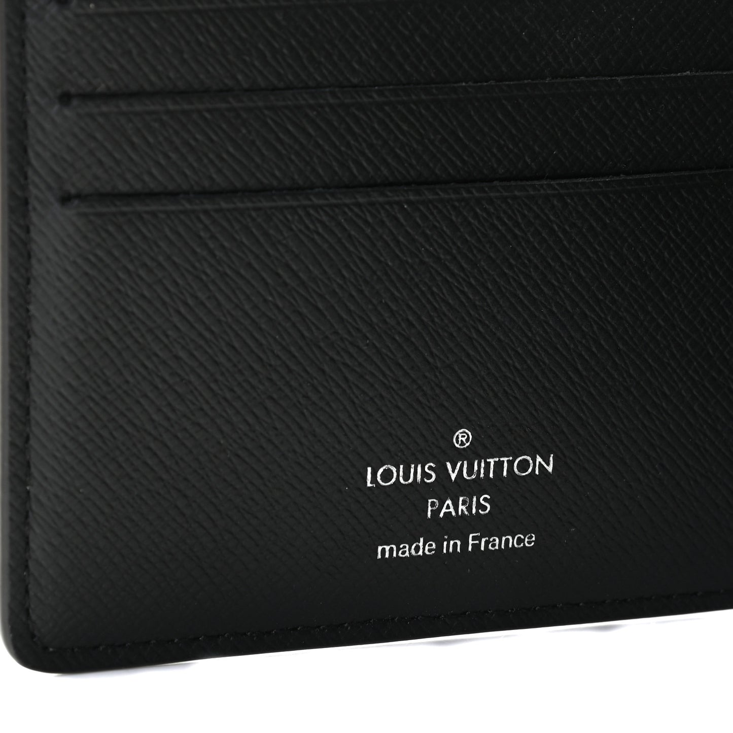 Monogram Sunset Multiple Wallet Multicolor