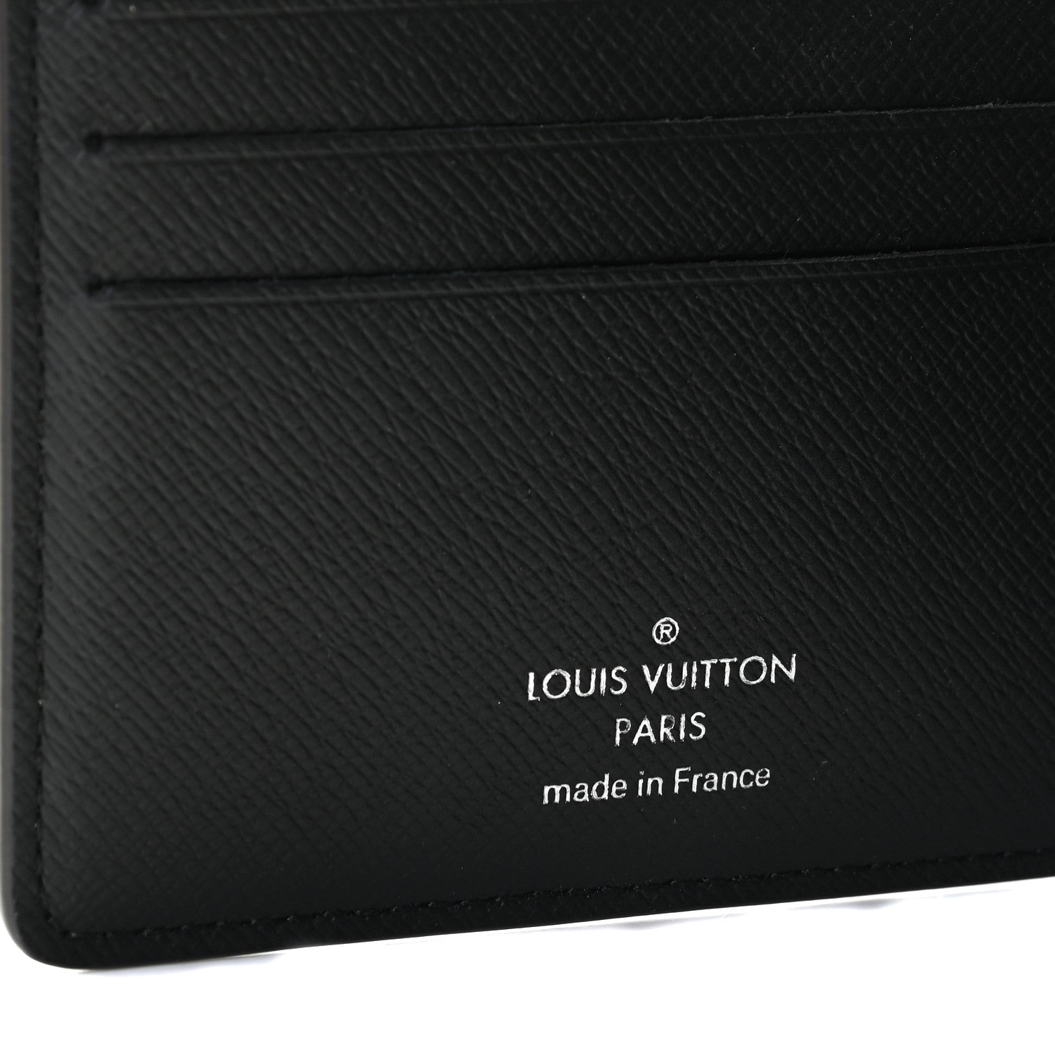 Louis Vuitton Monogram Sunset Multiple Wallet Multicolor 5 of 8
