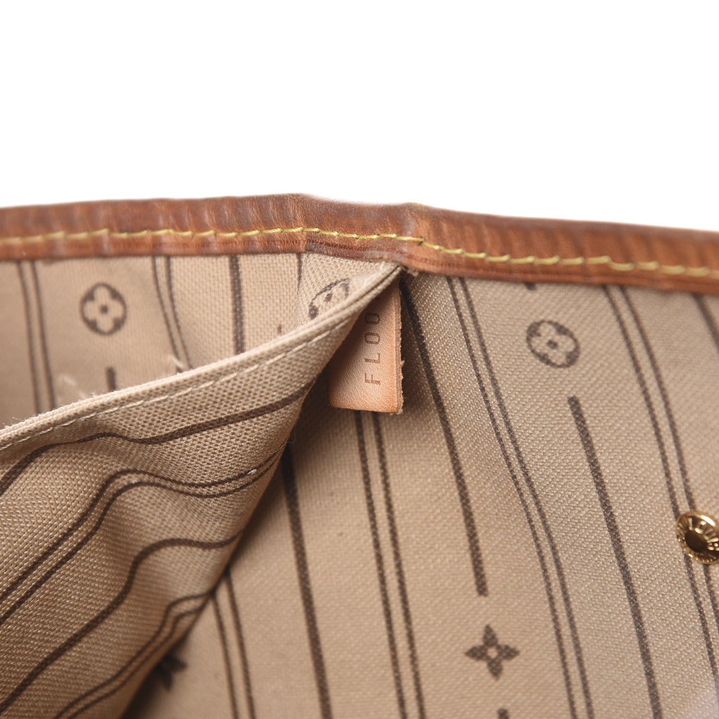 Monogram Neverfull GM