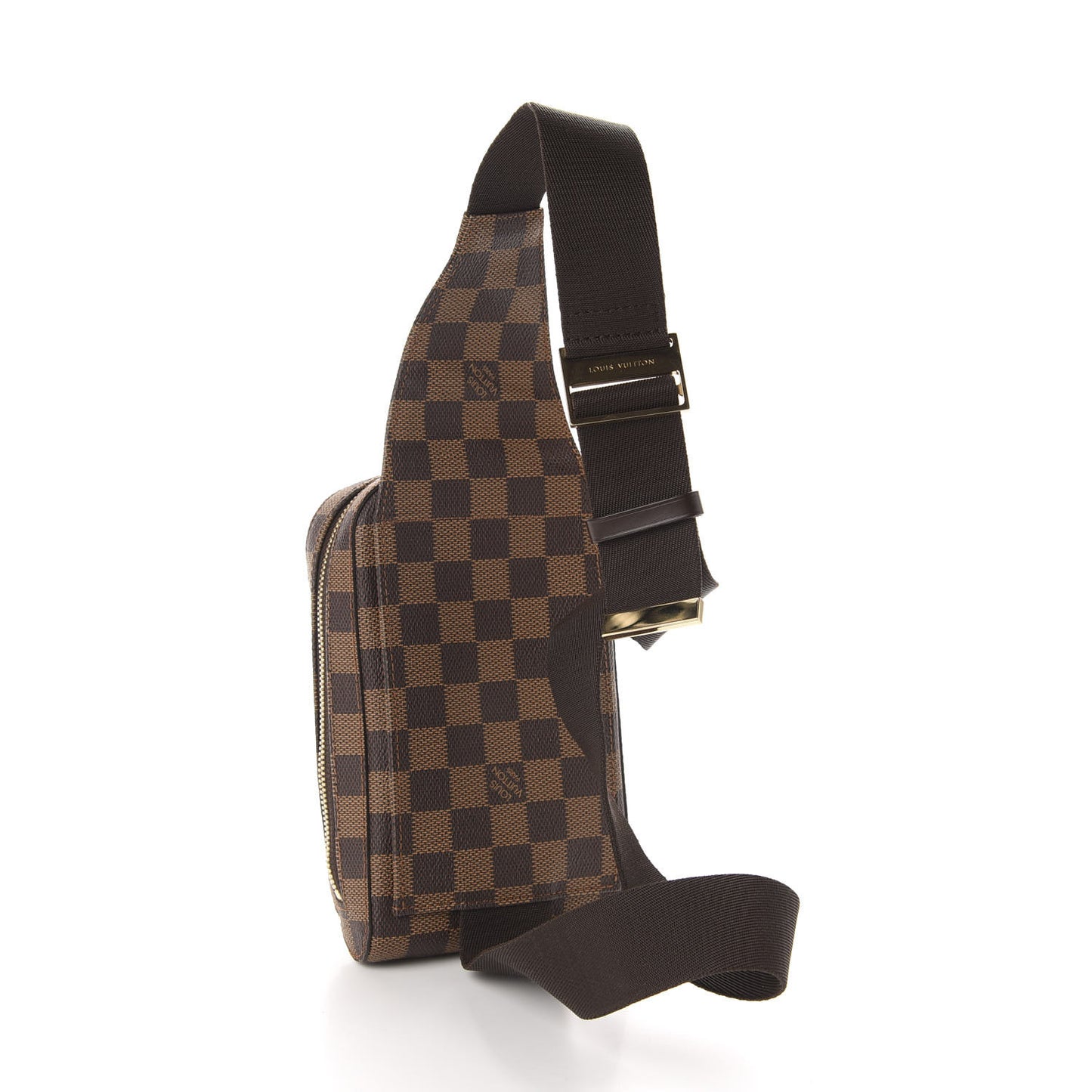 Damier Ebene Geronimos