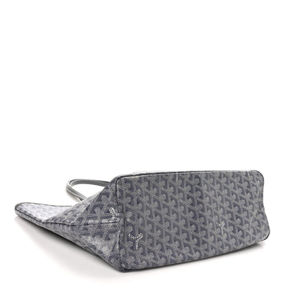 Goyard Goyardine Saint Louis PM Grey 5 of 12