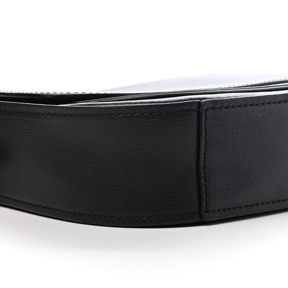 Marc Jacobs Calfskin Mini Rider Crossbody Black 9 of 10