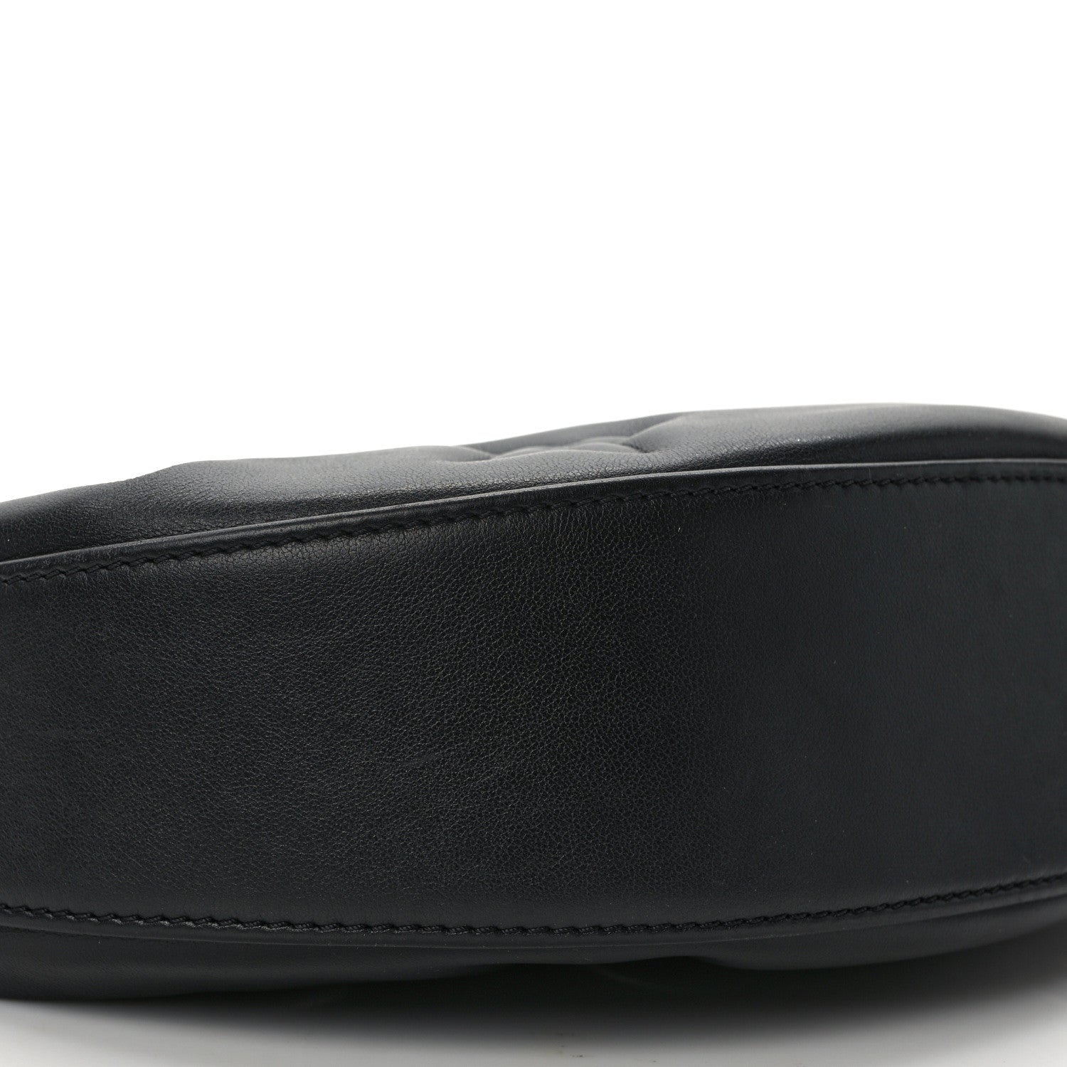 Louis Vuitton Calfskin Bubblegram Over The Moon Black 8 of 10