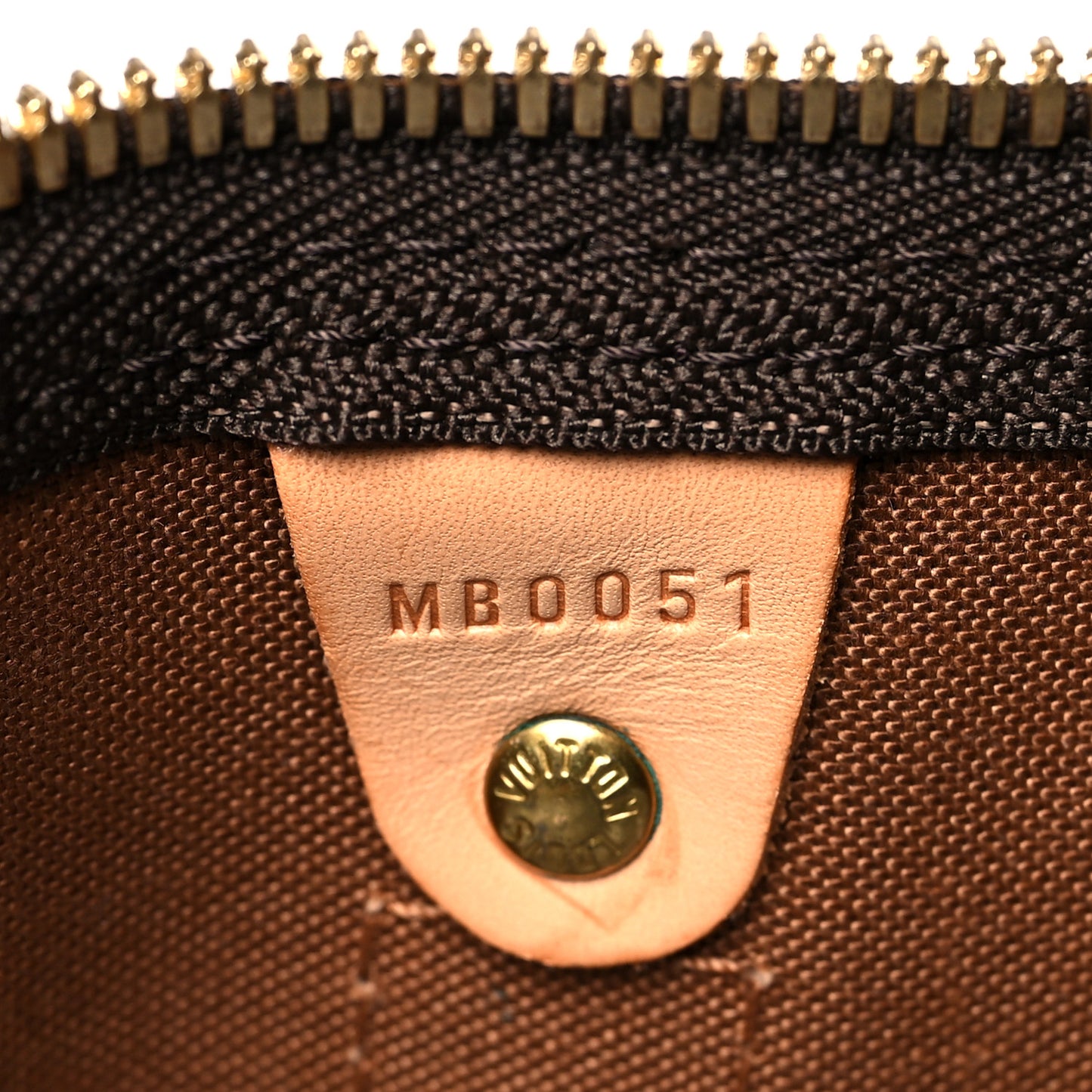 Monogram Keepall Bandouliere 55