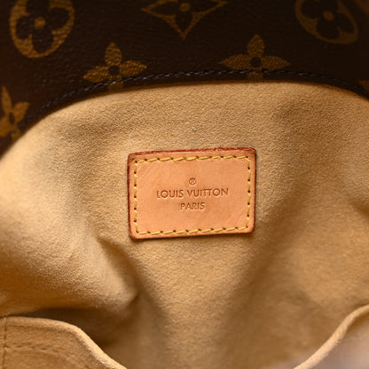 Louis Vuitton Monogram Artsy MM 6 of 16