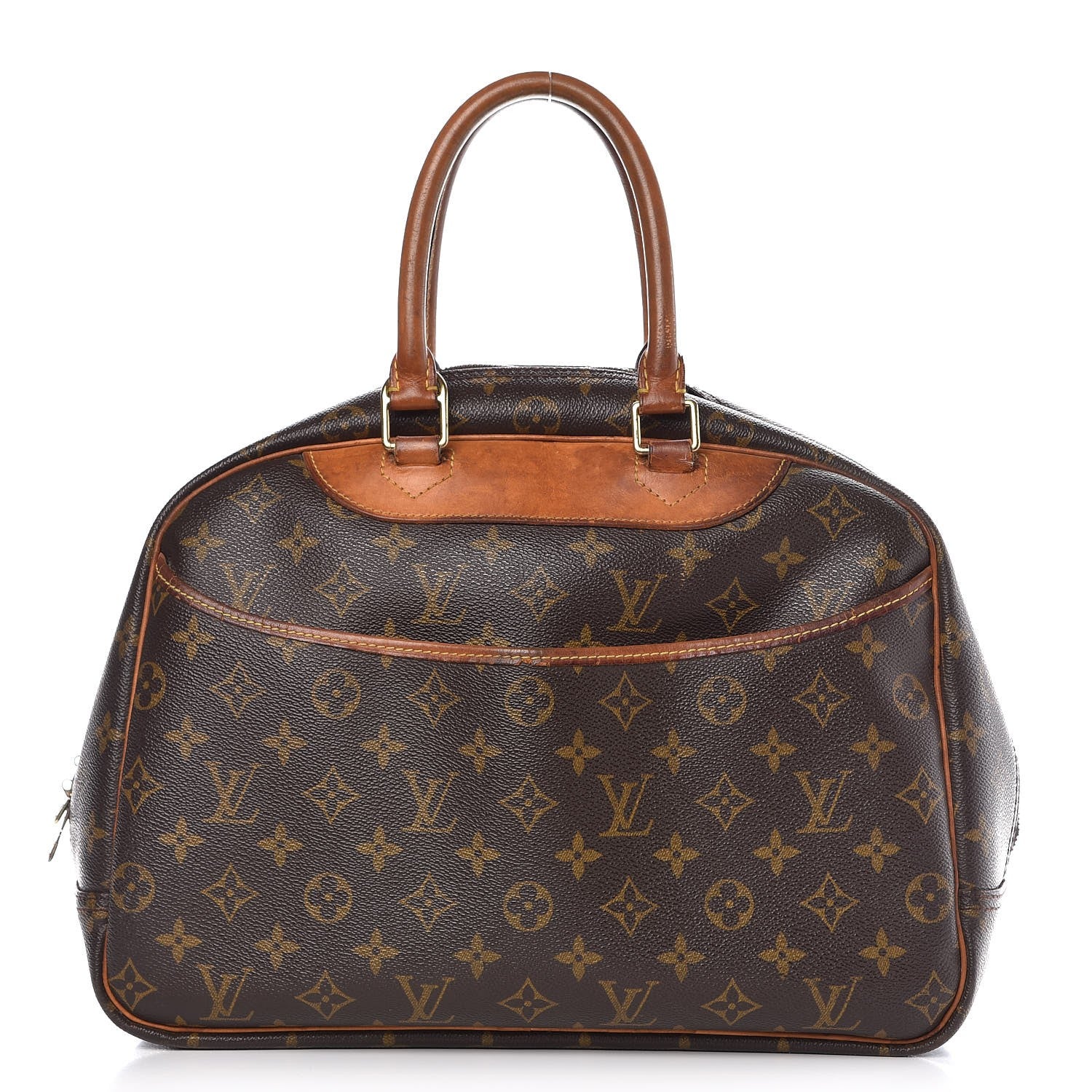 Louis Vuitton Monogram Deauville 1 of 20