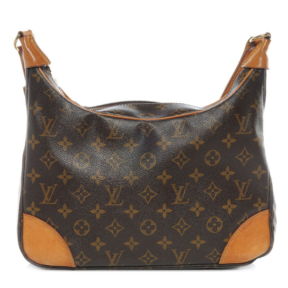 Louis Vuitton Monogram Boulogne 1 of 6