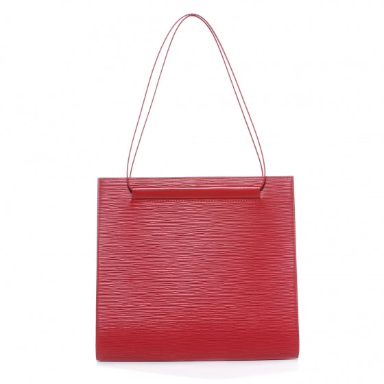 Epi Saint Tropez Rouge