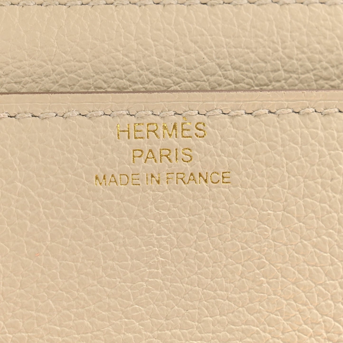 Evercolor Constance Wallet To Go Beton