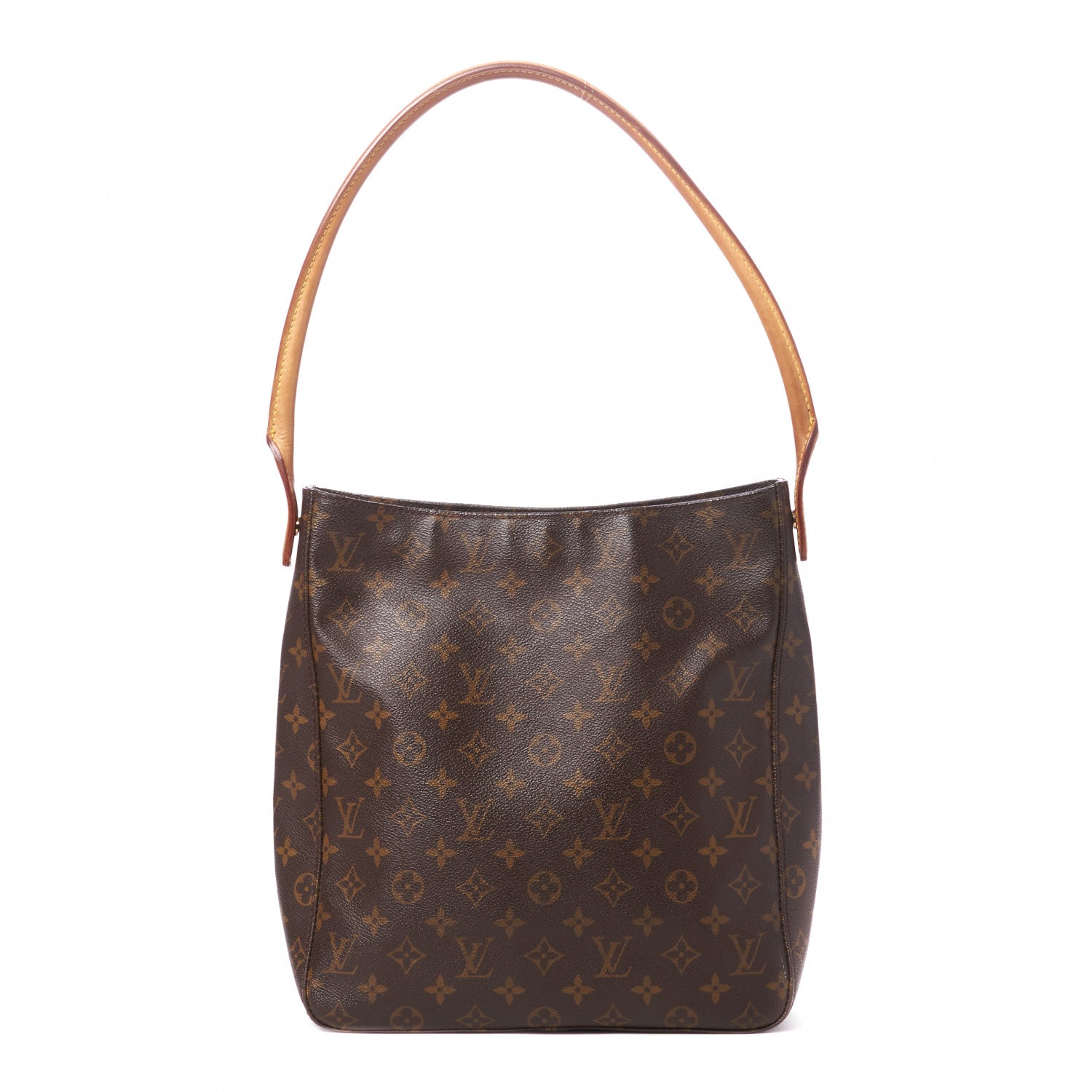Louis Vuitton Monogram Looping GM 1 of 8