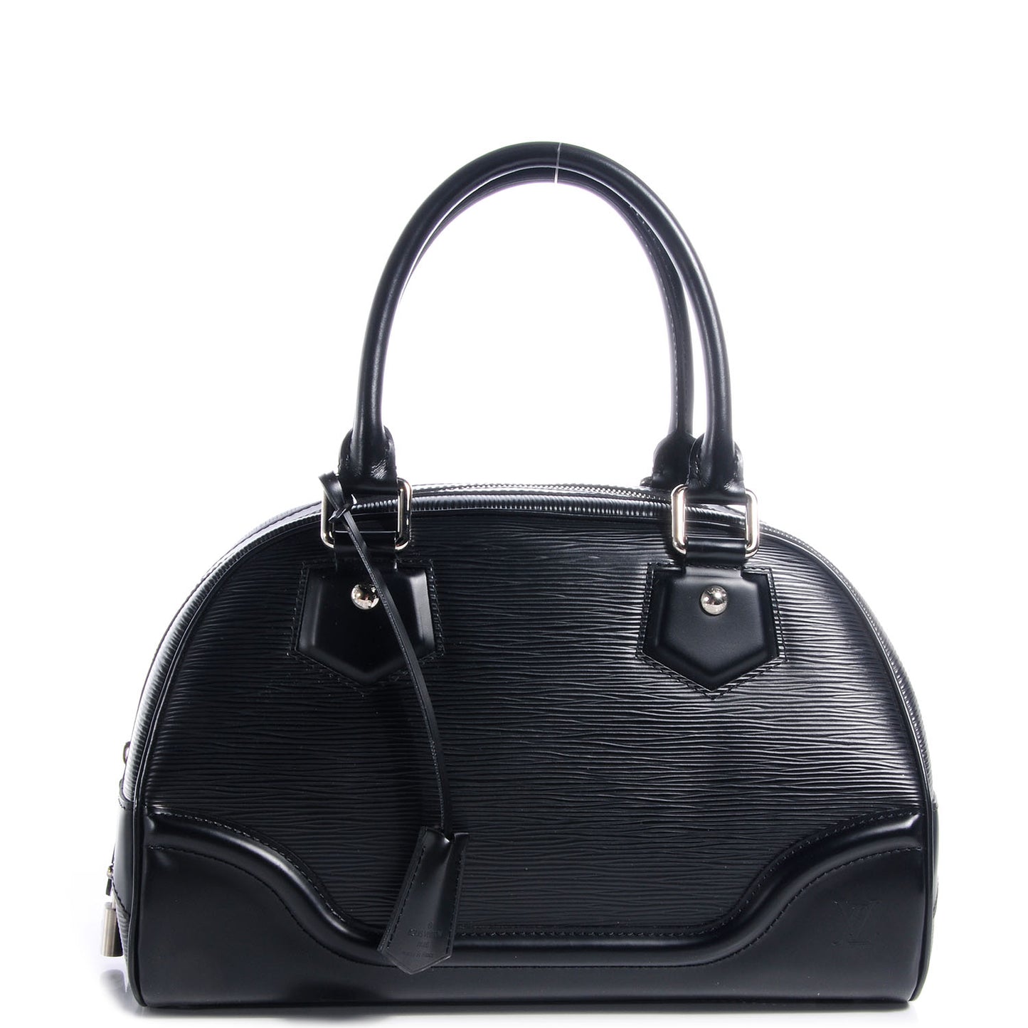 Epi Bowling Montaigne PM Black