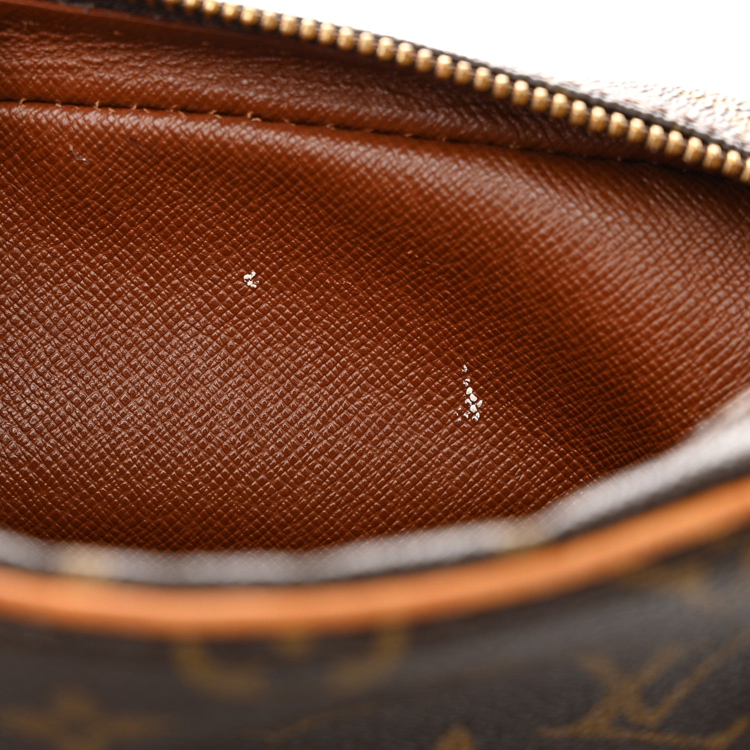 Louis Vuitton Monogram Amazone 11 of 14