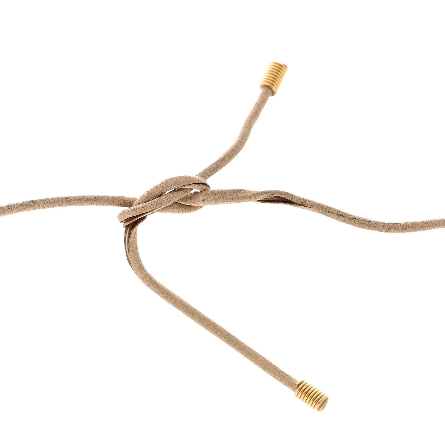 Louis Vuitton Crystal Enamel Candy Star Charm Necklace Gold Multicolor 5 of 7