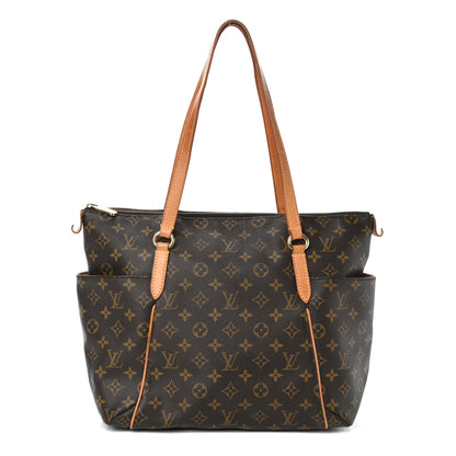 Louis Vuitton Monogram Totally MM 1 of 9