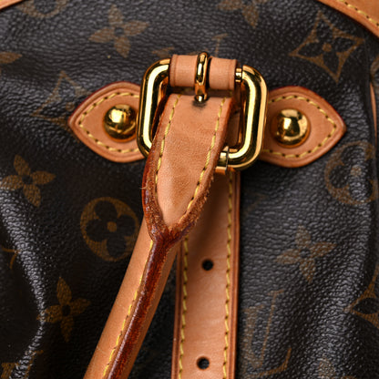 Louis Vuitton Monogram Tivoli GM 26 of 30