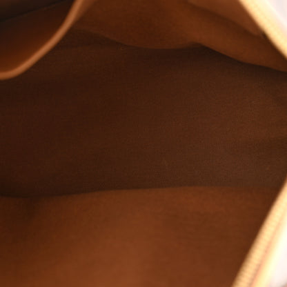 Louis Vuitton Monogram Palermo GM 4 of 11