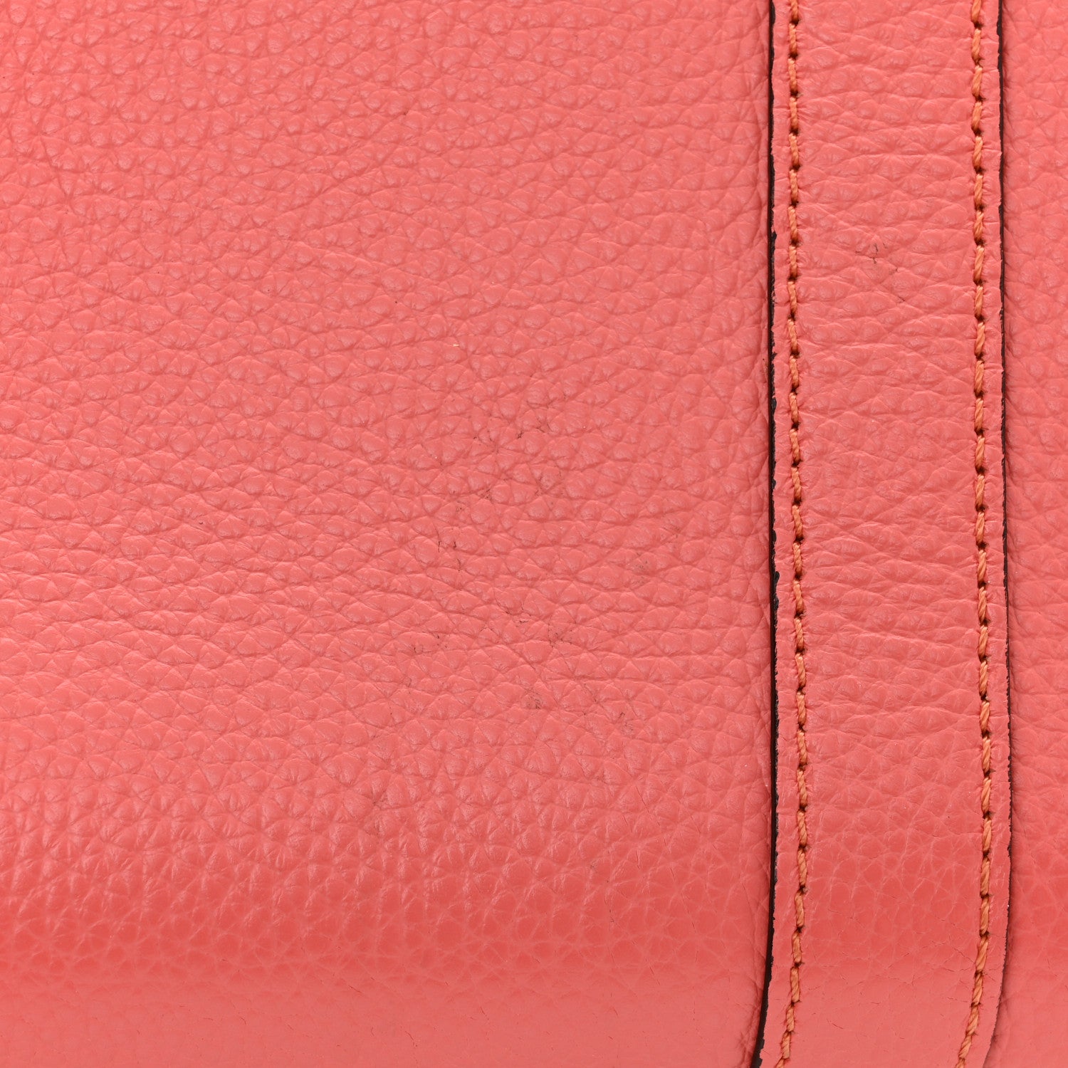 Mulberry Small Classic Grain Mini Zipped Bayswater Macaroon Pink 9 of 9
