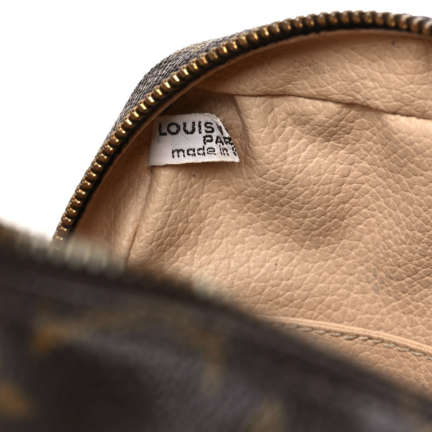 Louis Vuitton Monogram Trousse Toilette 23 6 of 8