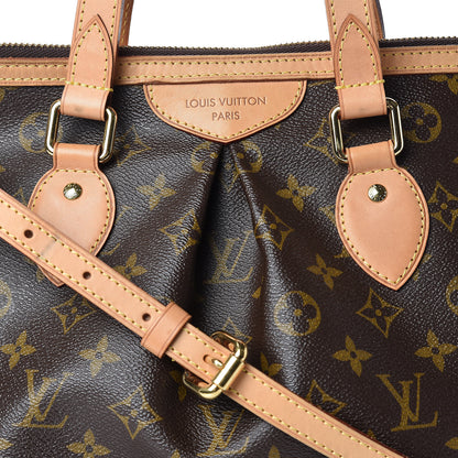 Louis Vuitton Monogram Palermo PM 9 of 18